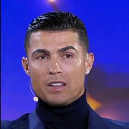 كرستيانو رونالدو