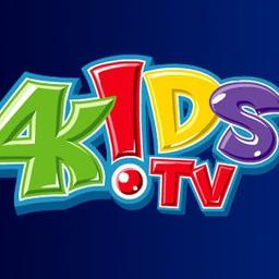 4kids TV Annoncer
