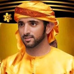 Hamdan original Voice