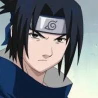 ساسوكي اوتشيها 