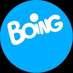 Adelaida López | Locutora de Boing España 