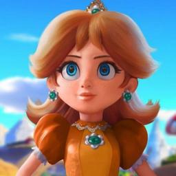 Princesa Daisy: Jullie