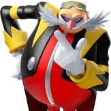 Dr. Eggman Nega (Mike Polo)