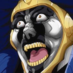 Mayuri Kurotsuchi (JP)