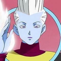 Whis dbs