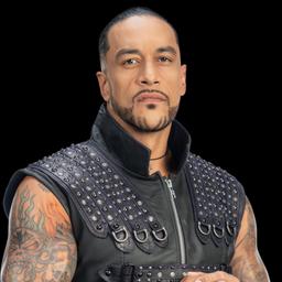 Damian Priest (Updated)