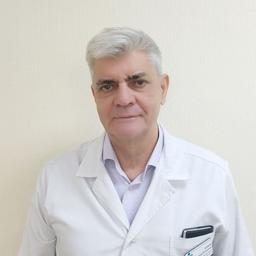 Ионин Александр Петрович