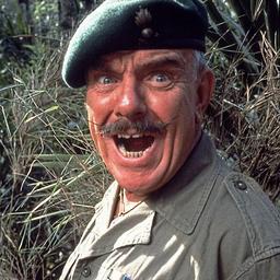 Windsor Davies