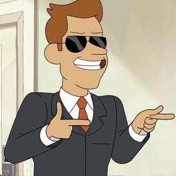 Brett Hand (Inside Job) (VA: Clark Duke)