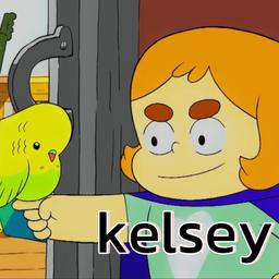 Kelsey