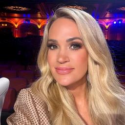Carrie Underwood 