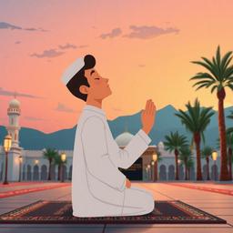 Syed Mohammed Ahmad Shah