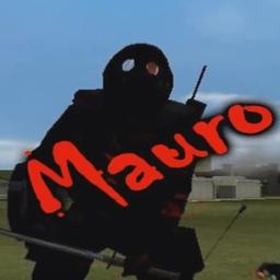 ULTIMUMDEUS O DICE MAURO