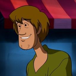 Shaggy Rogers (Akeem Lawanson)
