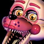 Funtime Foxy