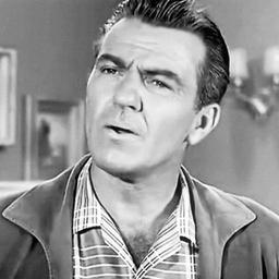 Ward Cleaver