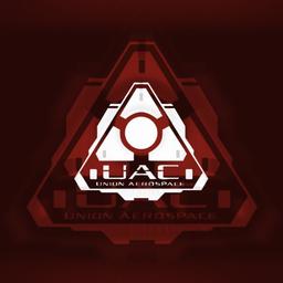 DOOM 3 Computer Voice