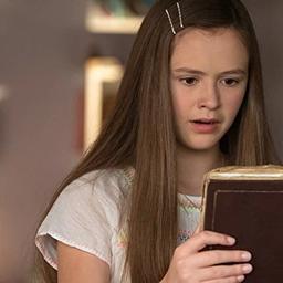 Kelly Quinn/Olivia Sanabia