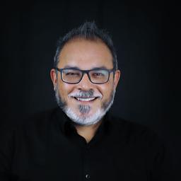 Yebrail castro (Locutor)