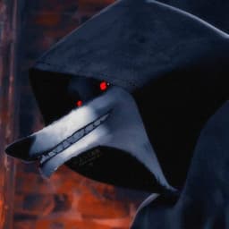 Death (puss in boots last wish)