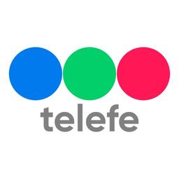 Locutor de Telefe