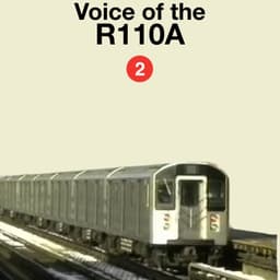 R110A Train Voice 2 Train