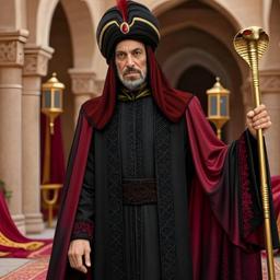 Jafar