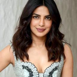 Priyanka Chopra