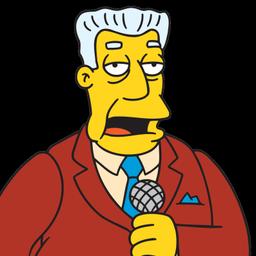 KENT BROCKMAN