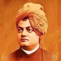 Swami Vivekananda 