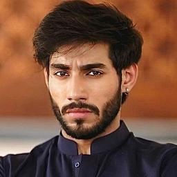 Ali raza (Pakistani actor)