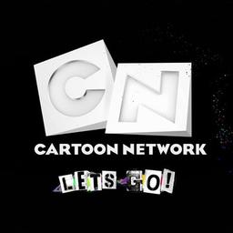 Cartoon Network Prefuse Announcer