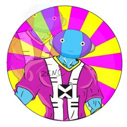 زعيييم زينو