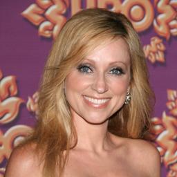 Leigh-Allyn Baker (Herself)