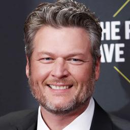 Blake Shelton 