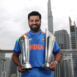 Rohit Sharma 02