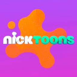 Locutor de Nicktoons Reino Unido