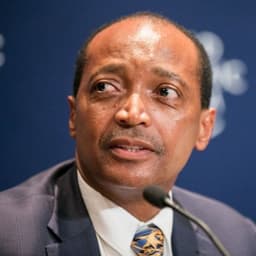 Patrice Motsepe 