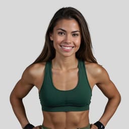 Josi de Oliveira Locutora