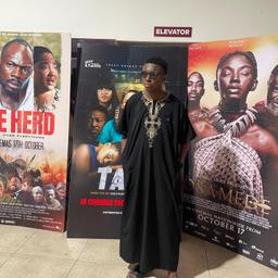 Gregory John Gutfeld