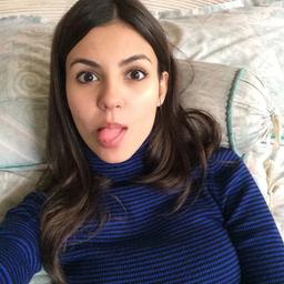 Victoria justice 