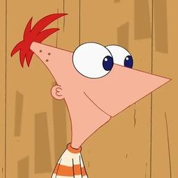Phineas Flynn