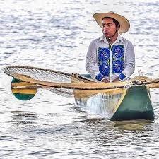 Rocha Pescador