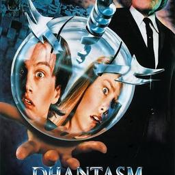 Phantasm 2 (1988) TV Spot