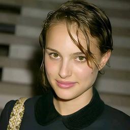 Natalie Portman 