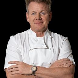 Gordon Ramsay 