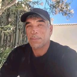 عبدالرزاق البكوش 