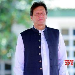 Imran Khan ex pm of Pakistan 2