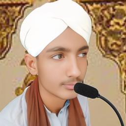 Asif Ali qadri 