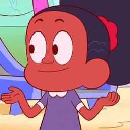 Jessica (El pequeño gran mundo de jessica)